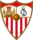 Sevilla FC team logo